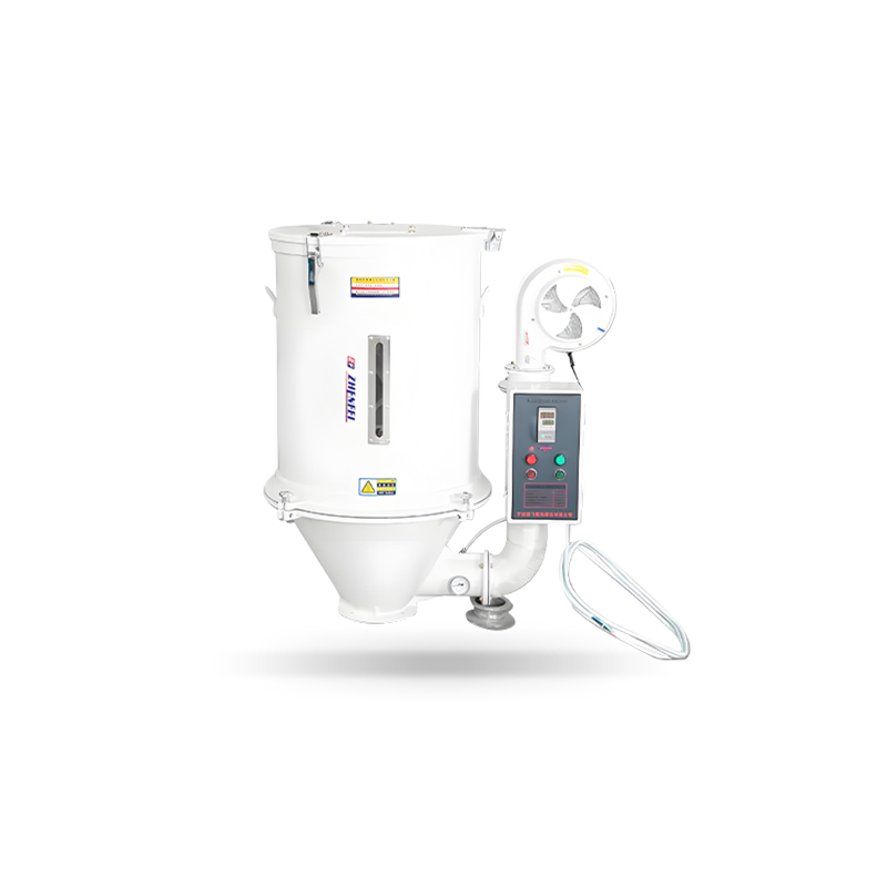Pengering Plastik SDF Hopper